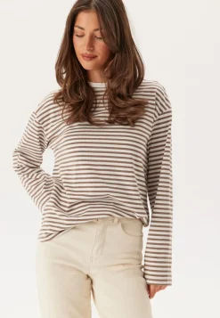 Pieces Pcsadie LS Top