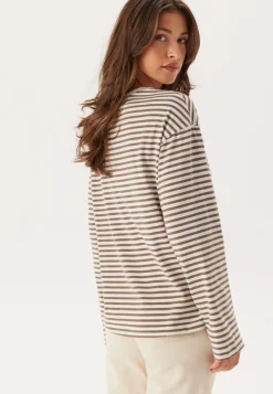 Pieces Pcsadie LS Top