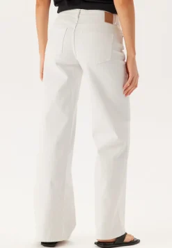 Pieces Pcselma Lw Wide Jeans Od