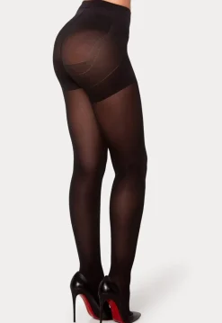 Pieces Pcshaper 40 den tights