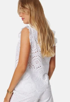 Pieces Pcvilde Sl Top