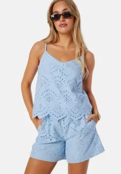 Pieces Pcvilde Strap Top