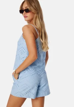 Pieces Pcvilde Strap Top