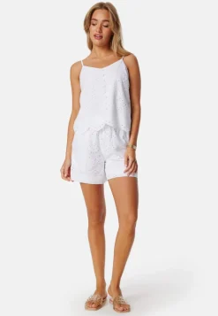 Pieces Pcvilde Strap Top