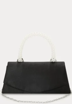 BUBBLEROOM Pearl Handle Small Bag