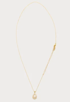 LILY AND ROSE Petite Miss Alice Necklace