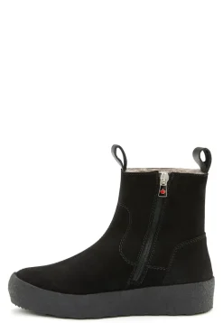 Canada Snow Quebec Grip