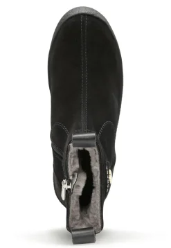 Canada Snow Quebec Grip