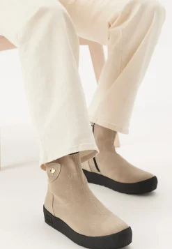 Canada Snow Quebec Grip