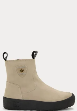 Canada Snow Quebec Grip