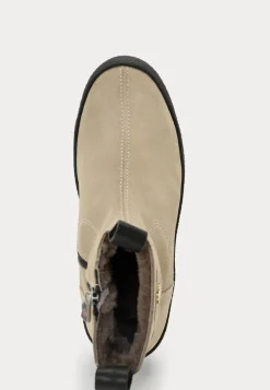 Canada Snow Quebec Grip