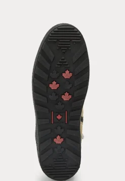 Canada Snow Quebec Grip