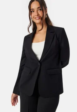 Happy Holly Regular L/S Blazer