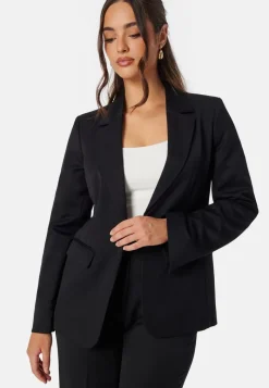 Happy Holly Regular L/S Blazer