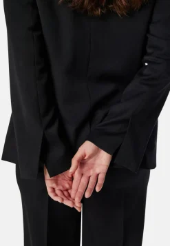 Happy Holly Regular L/S Blazer