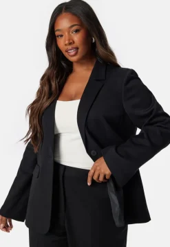 Happy Holly Regular L/S Blazer