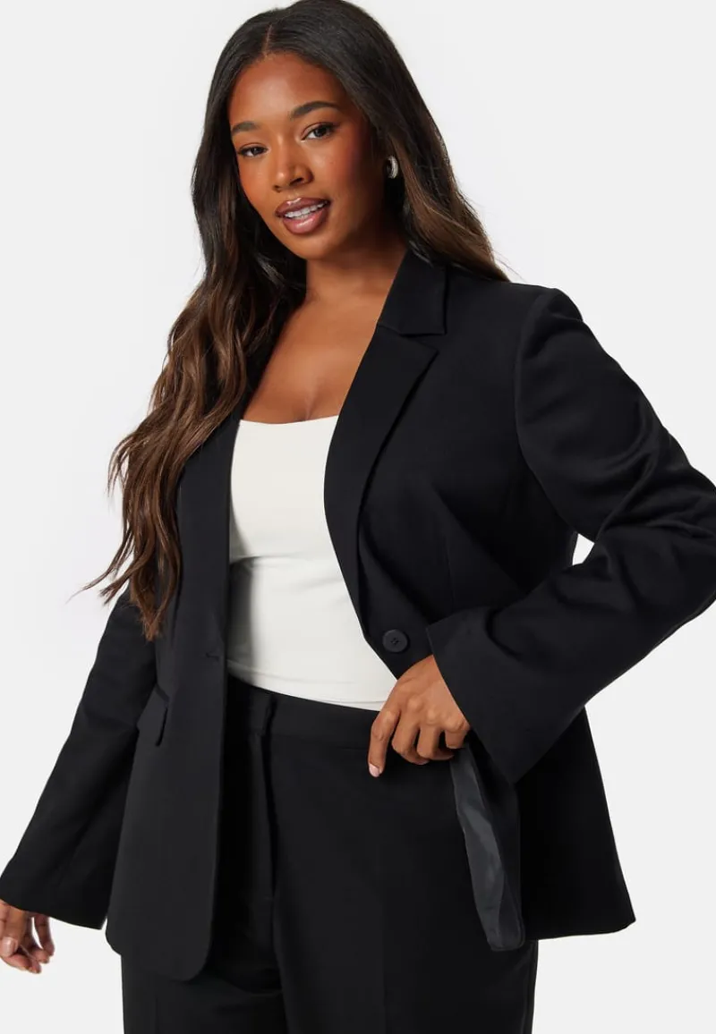 Happy Holly Regular L/S Blazer