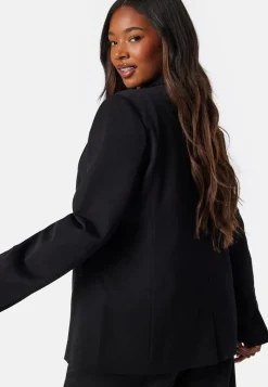 Happy Holly Regular L/S Blazer