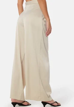 Bubbleroom Occasion Renae Satin Trousers