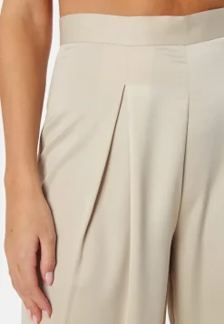 Bubbleroom Occasion Renae Satin Trousers