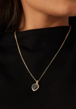 LILY AND ROSE Rose Necklace