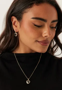 LILY AND ROSE Rose Necklace