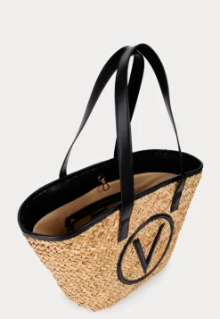 Valentino Samuela Shopping Bag