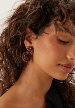 BY JOLIMA Sanremo Earring