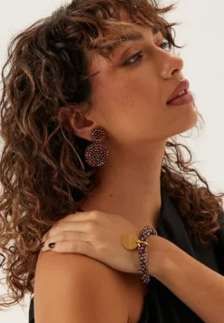 BY JOLIMA Sanremo Earring