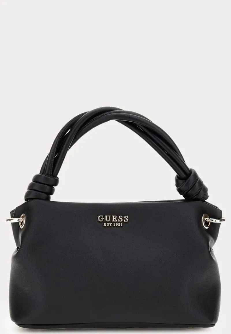 Guess Sansa Top Handle Cross Body