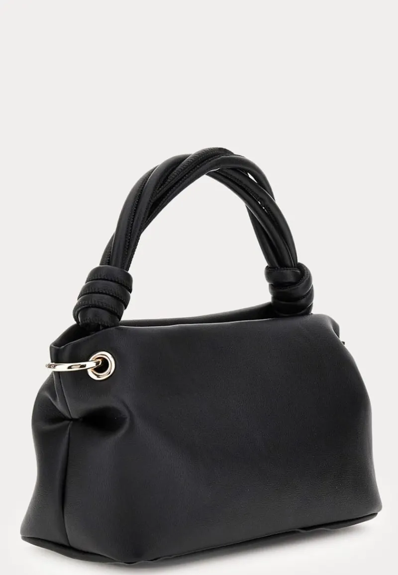 Guess Sansa Top Handle Cross Body