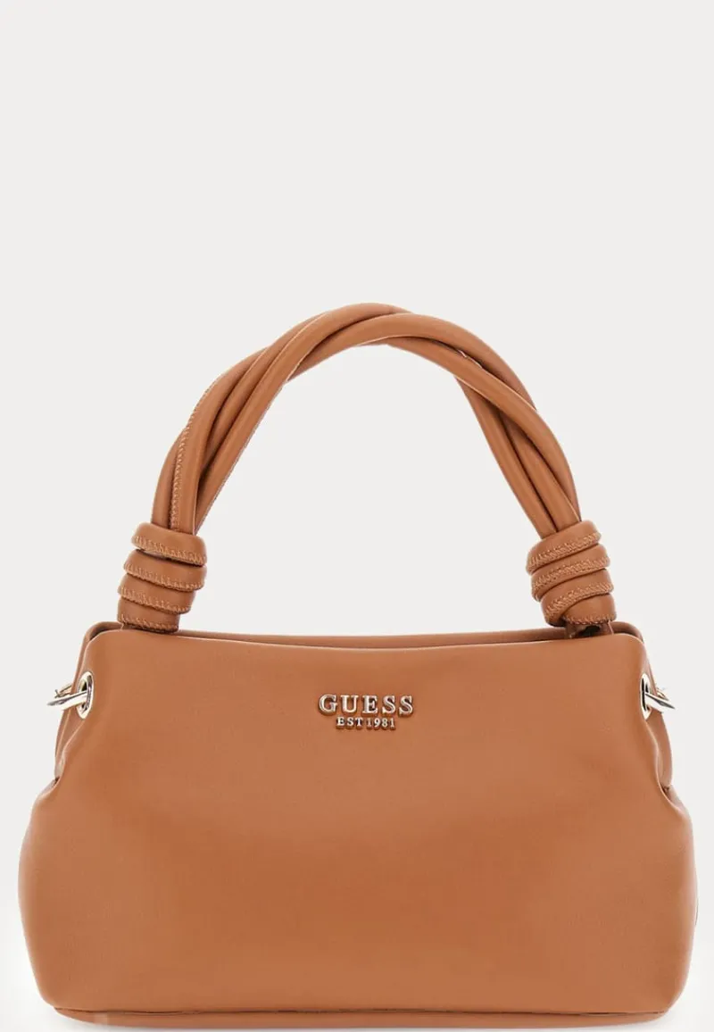 Guess Sansa Top Handle Cross Body