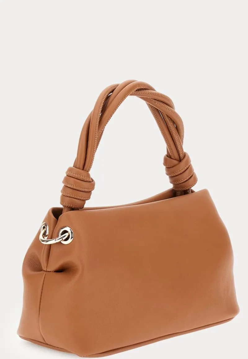 Guess Sansa Top Handle Cross Body