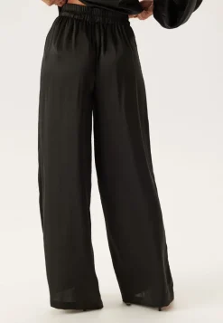 BUBBLEROOM Satin Trousers