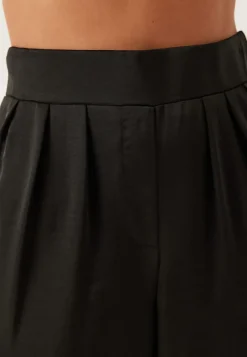 BUBBLEROOM Satin Trousers