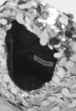 BUBBLEROOM Sequin Bag