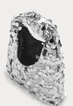 BUBBLEROOM Sequin Bag