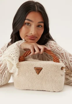 Guess Shaida Top Handle Crossbody