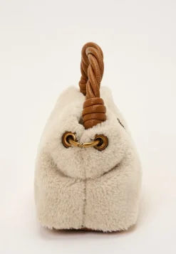 Guess Shaida Top Handle Crossbody