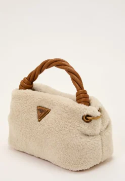 Guess Shaida Top Handle Crossbody