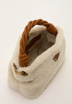 Guess Shaida Top Handle Crossbody