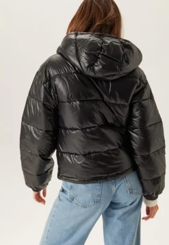 Calvin Klein Jeans Shine Puffer Jacket