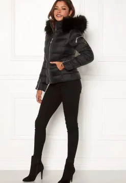 Chiara Forthi Short Down jacket