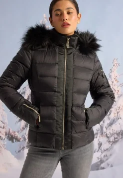 Chiara Forthi Short Down jacket