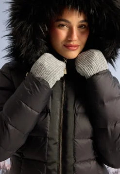 Chiara Forthi Short Down jacket