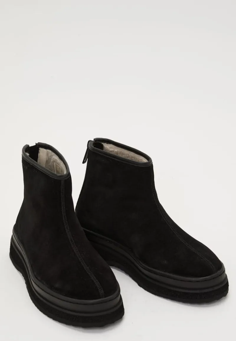 GANT Sistown Mid Boot