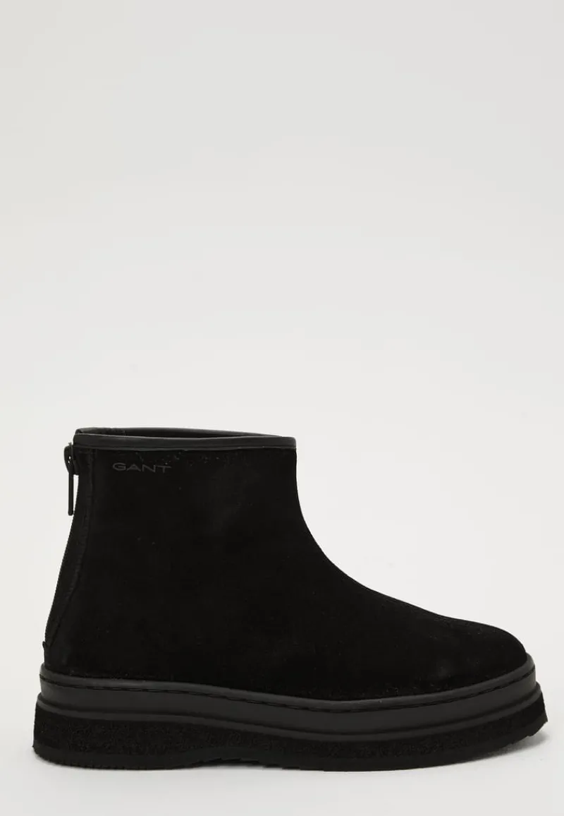 GANT Sistown Mid Boot
