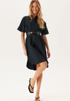 SELECTED Slfblair 2/4 SHORT SHIRT DRESS