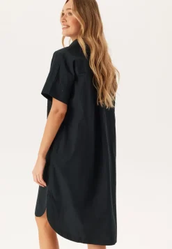 SELECTED Slfblair 2/4 SHORT SHIRT DRESS