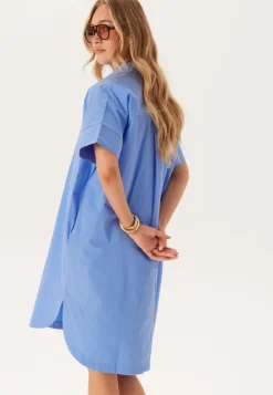 SELECTED Slfblair 2/4 SHORT SHIRT DRESS